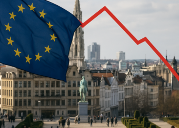 ¿Está Europa rezagada y por qué?