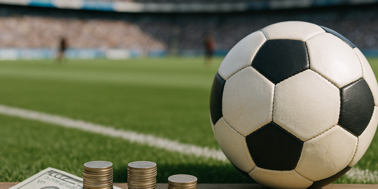 ¿Invertirás en el Mundial 2026? Consejos de Profeco.