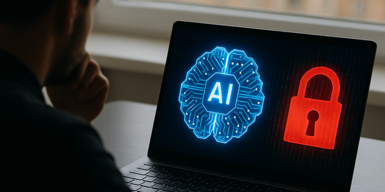 ¿Puede la IA vulnerar la ciberseguridad?