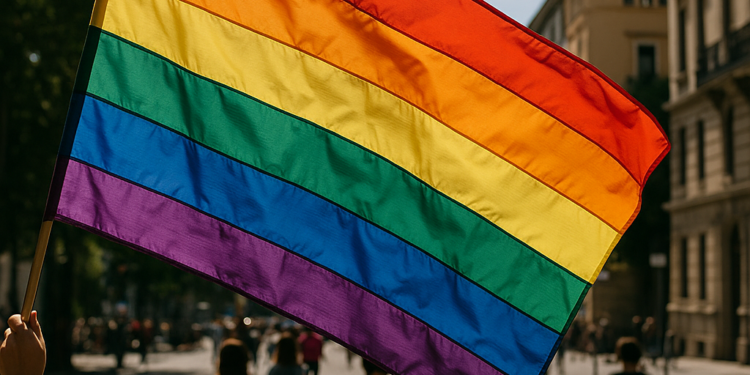 ¿Qué representa el día del orgullo LGBT+?