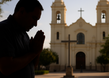 ¿Servir en la fe sonorense?
