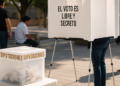 ¿Y los representantes de votación? Retrasa elección Coahuila.