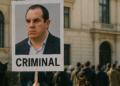 Atacan al Cuau; lo tildan de ‘criminal’.