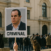 Atacan al Cuau; lo tildan de ‘criminal’.