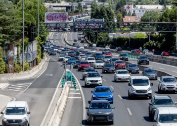 Aviso a los humanos de alta gama: por mucho que me den las largas este verano no me voy a apartar