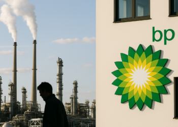 BP proyecta 700 despidos globales.