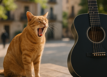 Canta… y olvida tus penas.