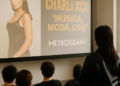 Charli XCX ofrece proyección ‘Música, Moda, Cine’ en Metrograph.
