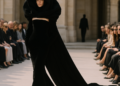 Colección de Alta Costura Otoño 2026 de Balenciaga