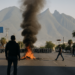 Conflictos en Monterrey