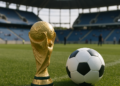 Conmebol insiste en que el Mundial 2030 tendrá 64 selecciones