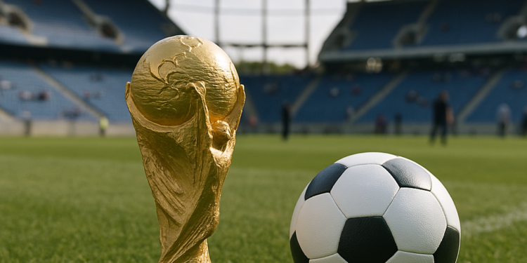 Conmebol insiste en que el Mundial 2030 tendrá 64 selecciones