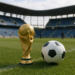 Conmebol insiste en que el Mundial 2030 tendrá 64 selecciones