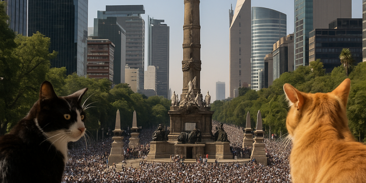 Columna Digital