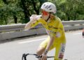 Controles antidopaje publicitarios en el Tour de Francia rompen la madrugada de Pogacar y Vingegaard | Ciclismo | Deportes