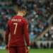 Cristiano confirma su retiro del Mundial.