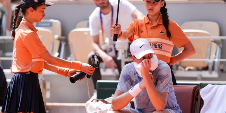 Cuando el calor juega en tu contra: la ciencia de enfriar el cuerpo al ejercitarse