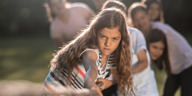 Cuando un campamento de verano confunde una dificultad con mala conducta
