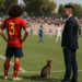 Cucurella vs Lautaro: de la final del Cotif a la final del Mundial una década después
