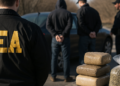 DEA conecta a autoridades con narcos