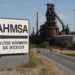 Desestima magistrada fundamentos de venta AHMSA.