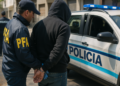 Detenido en Argentina presunto narcotraficante buscado por EE. UU.