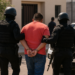 Detienen a El Bomba, jefe de Los Salazar.