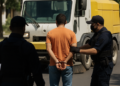 Detienen a operario de ‘La Barredora’