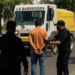 Detienen a operario de ‘La Barredora’
