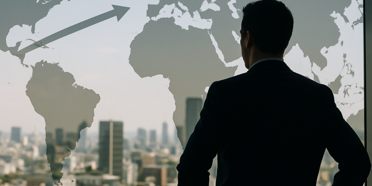 Dirección en épocas globales
