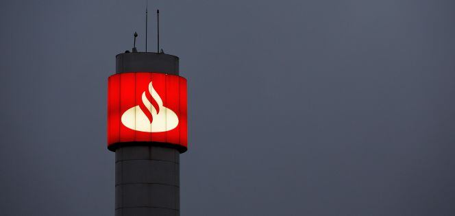 El BCE da el visto bueno a la compra de Webster por el Santander | Empresas