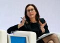 El FMI nombra economista jefa a una argentina nieta de un desaparecido de la dictadura