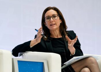 El FMI nombra economista jefa a una argentina nieta de un desaparecido de la dictadura