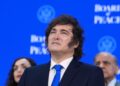 El Gobierno de Milei presenta su plan financiero para 2027 y tienta a los mercados con un segundo mandato