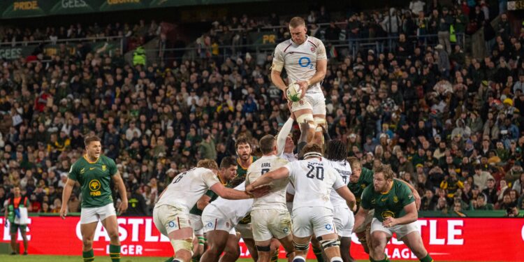 El Nations Championship o el enredo del rugby intercontinental