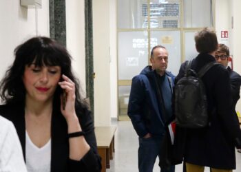 El Supremo italiano confirma que la custodia del hijo menor de Juana Rivas es de su padre | Sociedad