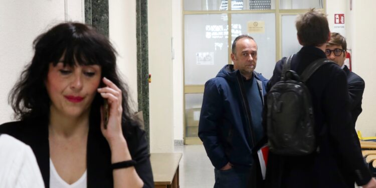 El Supremo italiano confirma que la custodia del hijo menor de Juana Rivas es de su padre | Sociedad