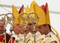 El Vaticano confirma el cisma de los ‘lefebvrianos’ y excomulga a sus obispos y a todos los fieles que les sigan