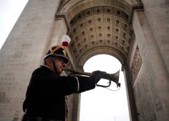 El deseo de ser franceses