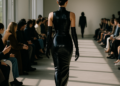 El estilo látex domina pasarelas: ¿tendrá éxito?