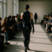 El estilo látex domina pasarelas: ¿tendrá éxito?