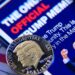 El imperio cripto de Trump hace encallar una de las banderas de su presidencia