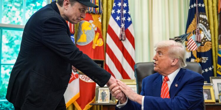 El prestigioso club de los resentidos