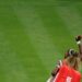 Entre suspense y misterios, Wimbledon se queda a medias: Serena Williams renuncia al dobles
