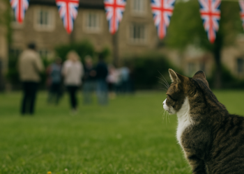 Extinción de celebración en Inglaterra.