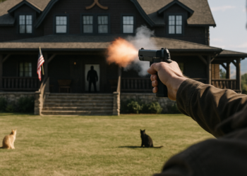 Final de Dutton Ranch: ¿Quién disparó?
