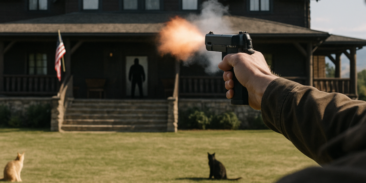 Final de Dutton Ranch: ¿Quién disparó?