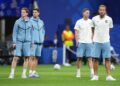 Inglaterra - Argentina, las semifinales del Mundial en directo | Tuchel hace tres cambios en el once y Scaloni apuesta por Giuliano Simeone en lugar de De Paul