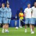 Inglaterra - Argentina, las semifinales del Mundial en directo | Tuchel hace tres cambios en el once y Scaloni apuesta por Giuliano Simeone en lugar de De Paul