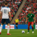 Inglaterra: frente a México, sin justificaciones.